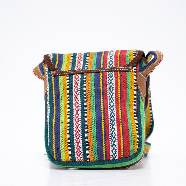 Everest Designs Kita Cross Body