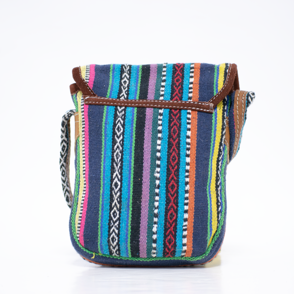 Everest Designs Kita Cross Body