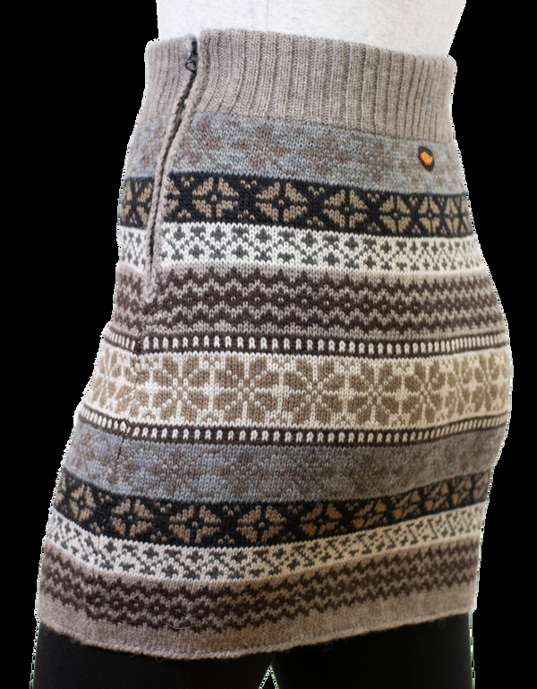 Everest Designs Kopisha Skirt