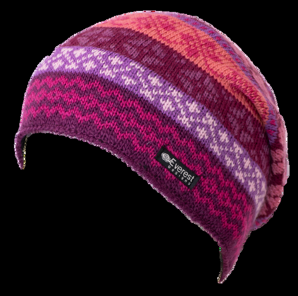 Everest Designs Kopisha Slouch