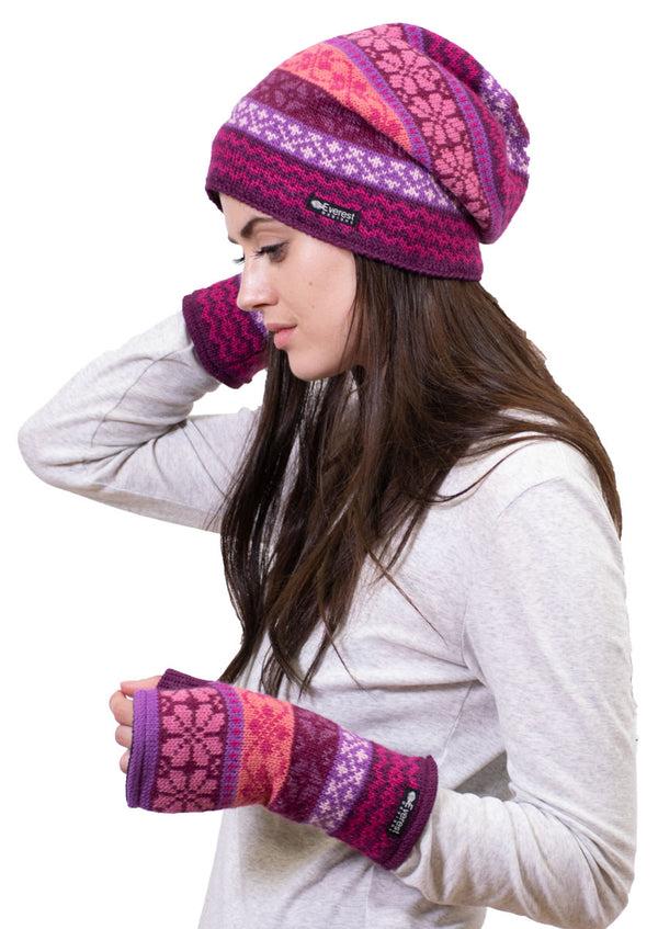 Everest Designs Kopisha Slouch