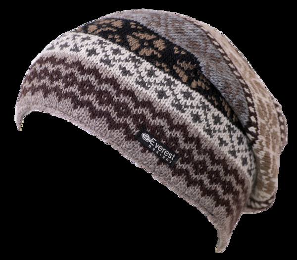 everest designs Kopisha Slouch