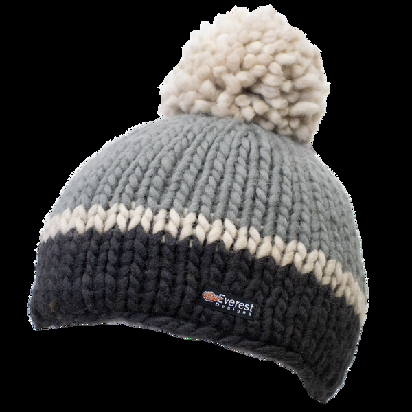 Everest Designs Kuhs Beanie Hat