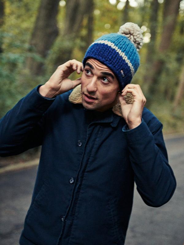 Everest Designs Kuhs Beanie Hat