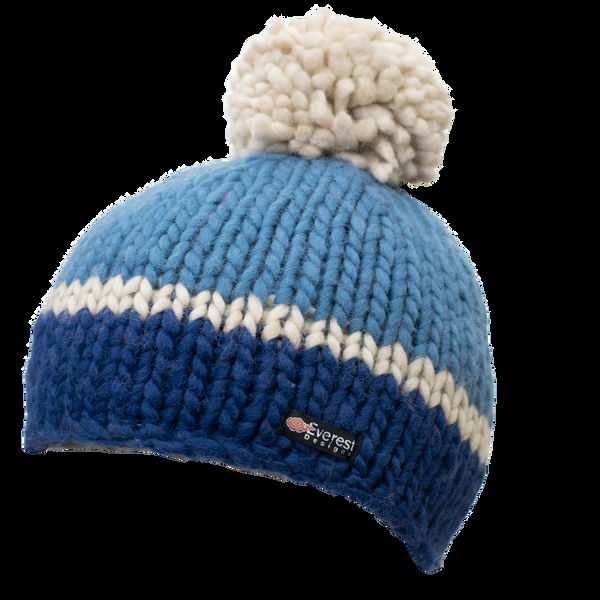everest designs Kuhs Beanie Hat