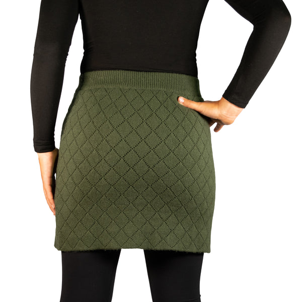 Everest Designs Kusum Skirt