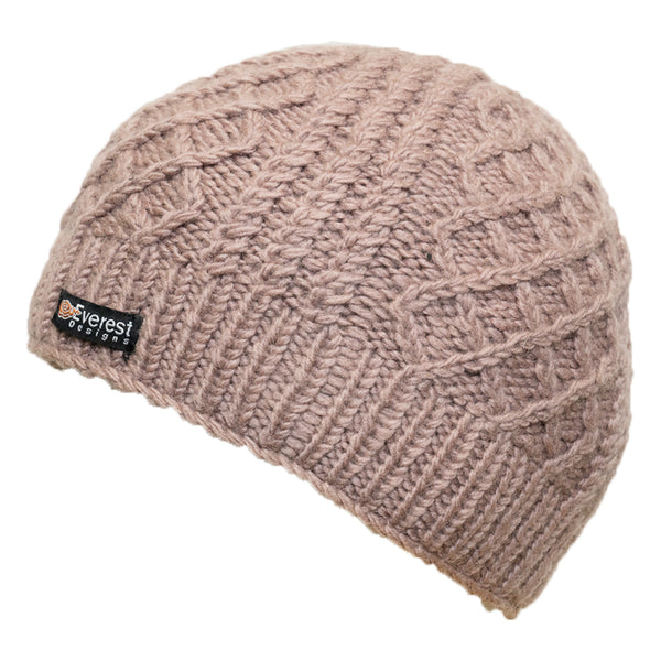 Everest Designs Laki Beanie