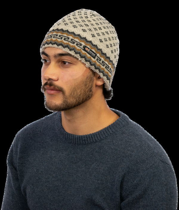 Everest Designs Lama Beanie