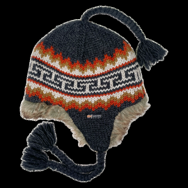 Everest Designs Lama Fur Hat