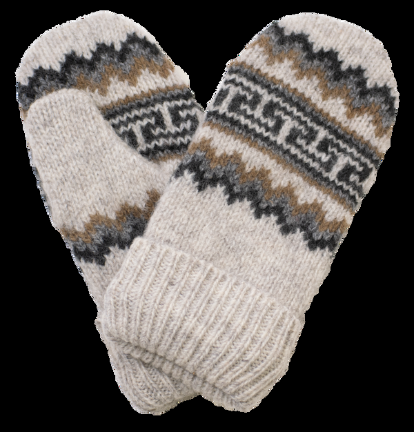Everest Designs Lama Mittens