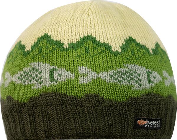 Everest Designs Lobuche Beanie