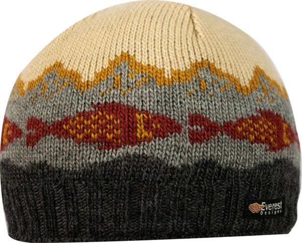 everest designs Lobuche Beanie