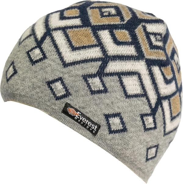 Everest Designs Logan Beanie