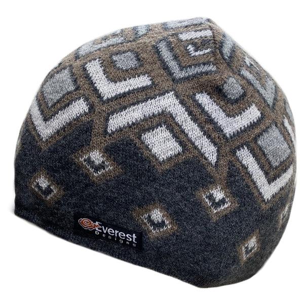 Everest Designs Logan Beanie