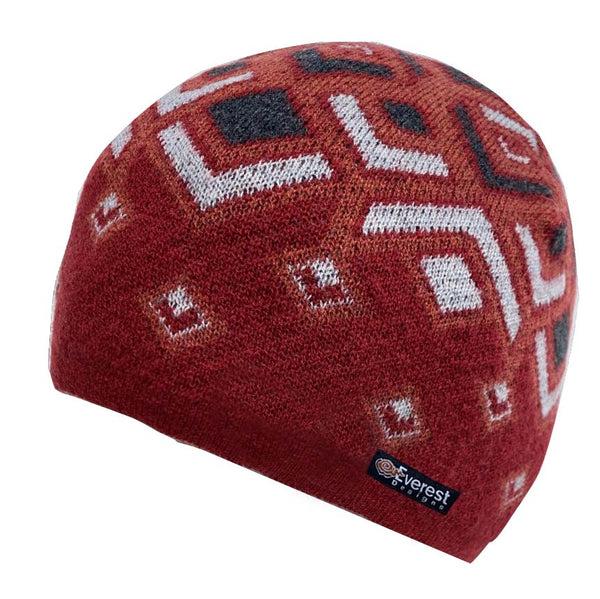 everest designs Logan Beanie