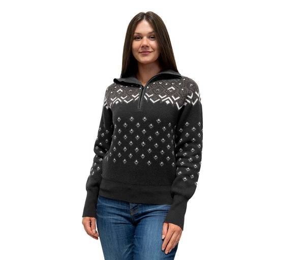 Everest Designs Logan Half Zip