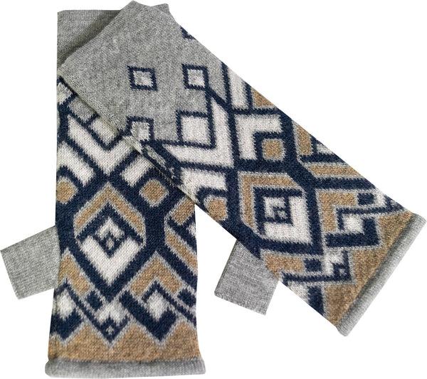 Everest Designs Logan Handwarmers