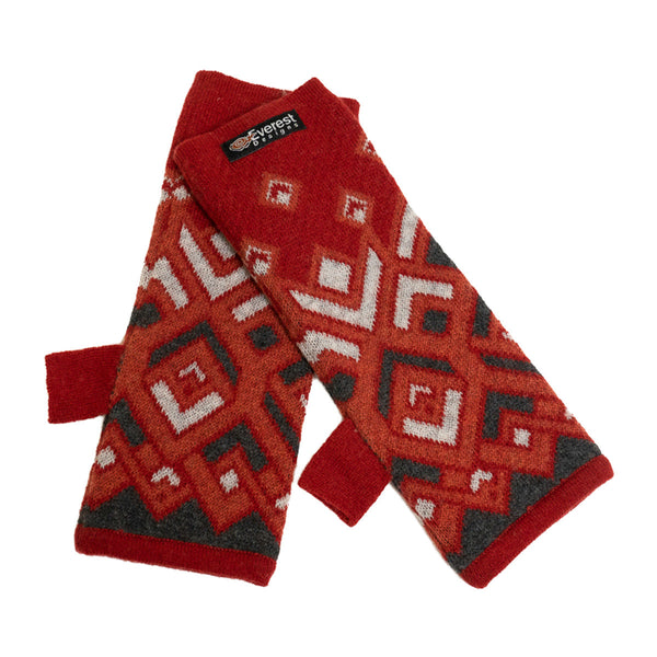 everest designs Logan Handwarmers