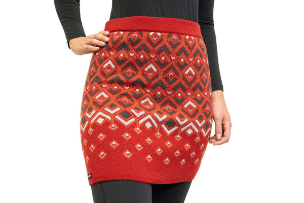 Everest Designs Logan Skirt