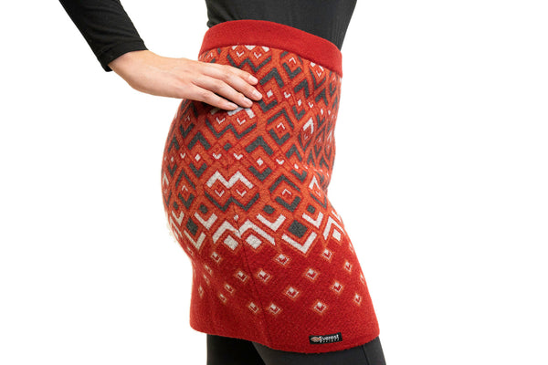 Everest Designs Logan Skirt