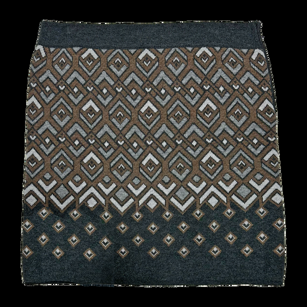 everest designs Logan Skirt