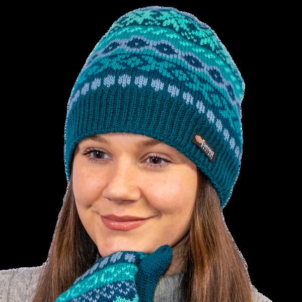 Everest Designs Lupine Beanie