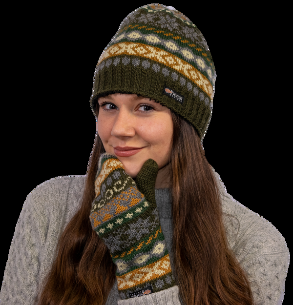 Everest Designs Lupine Beanie