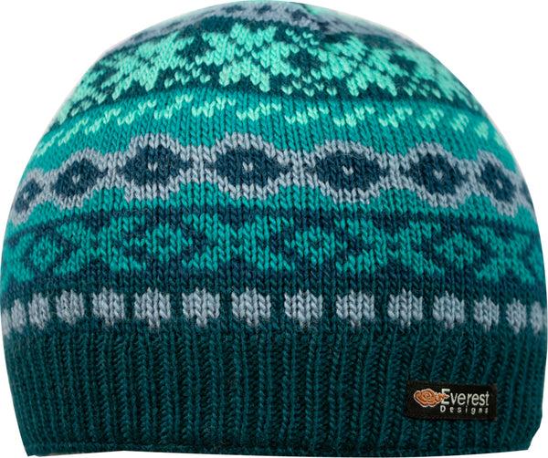 everest designs Lupine Beanie