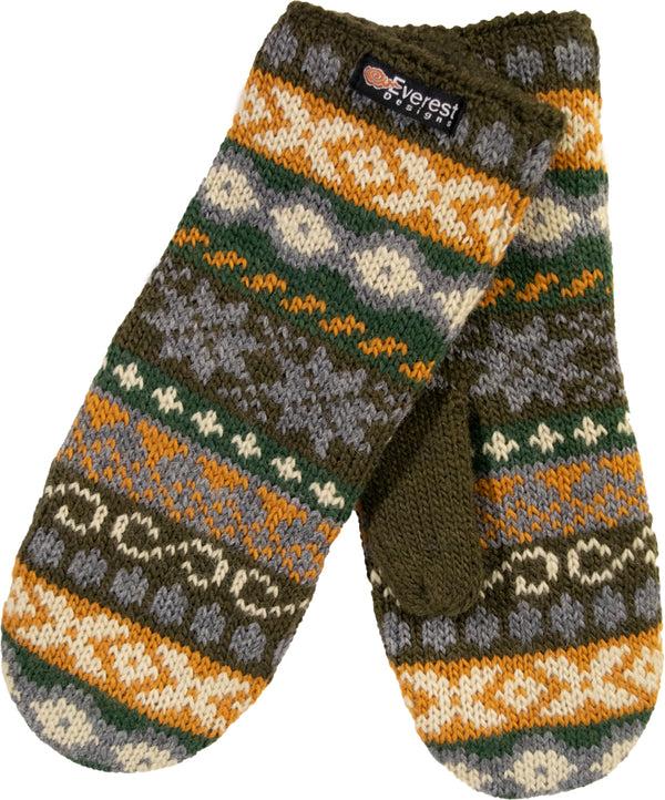 Everest Designs Lupine Mittens