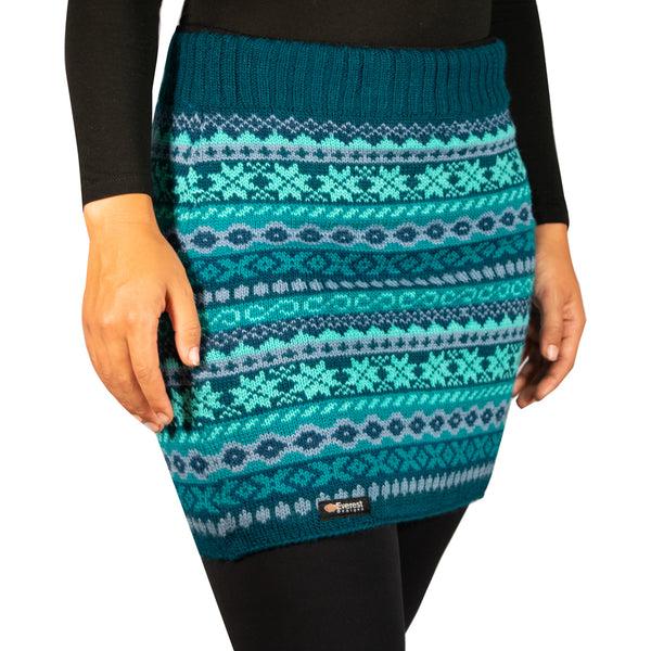 Everest Designs Lupine Skirt