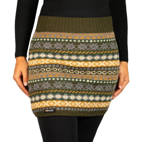 Everest Designs Lupine Skirt