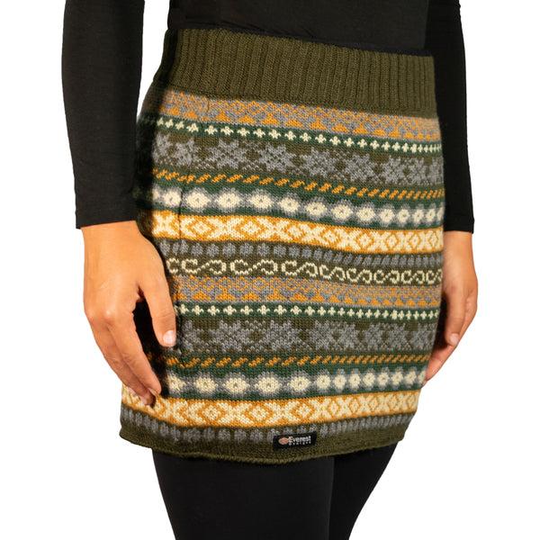 Everest Designs Lupine Skirt