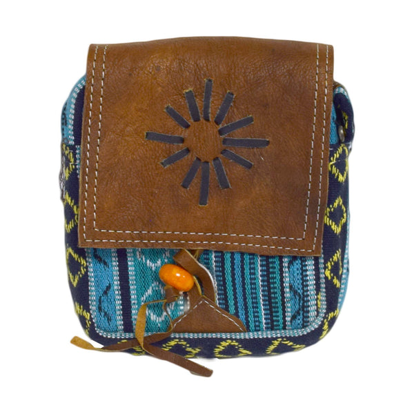 Everest Designs Marley Crossbody Bag