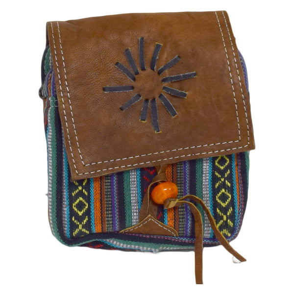Everest Designs Marley Crossbody Bag