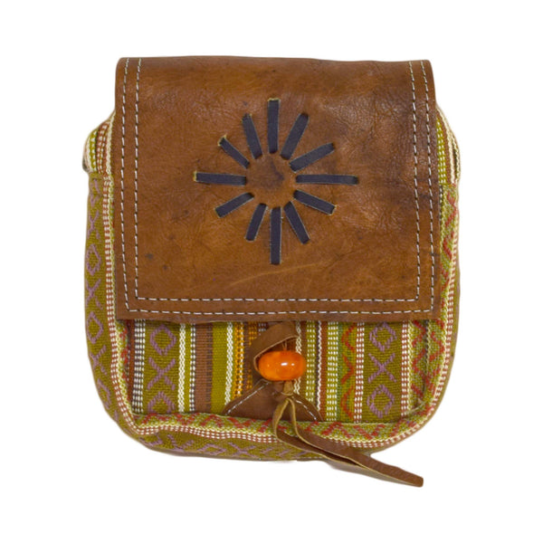 everest designs Marley Crossbody Bag