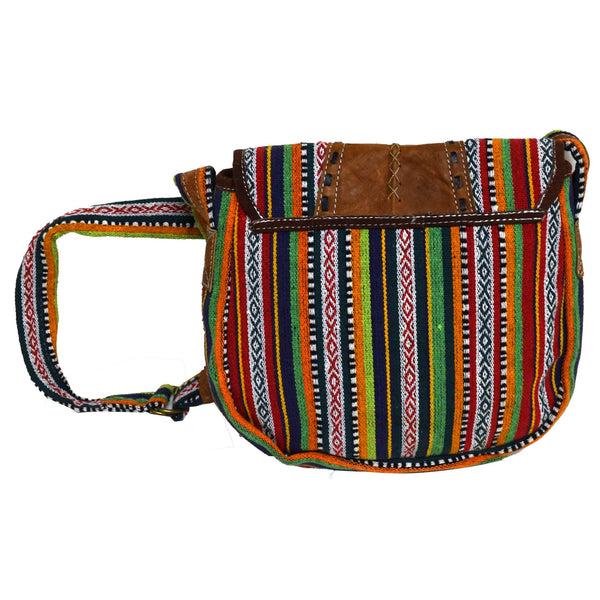 Everest Designs Maya Crossbody Bag