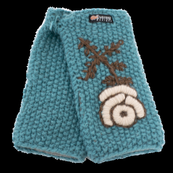 Everest Designs Maya Handwarmer