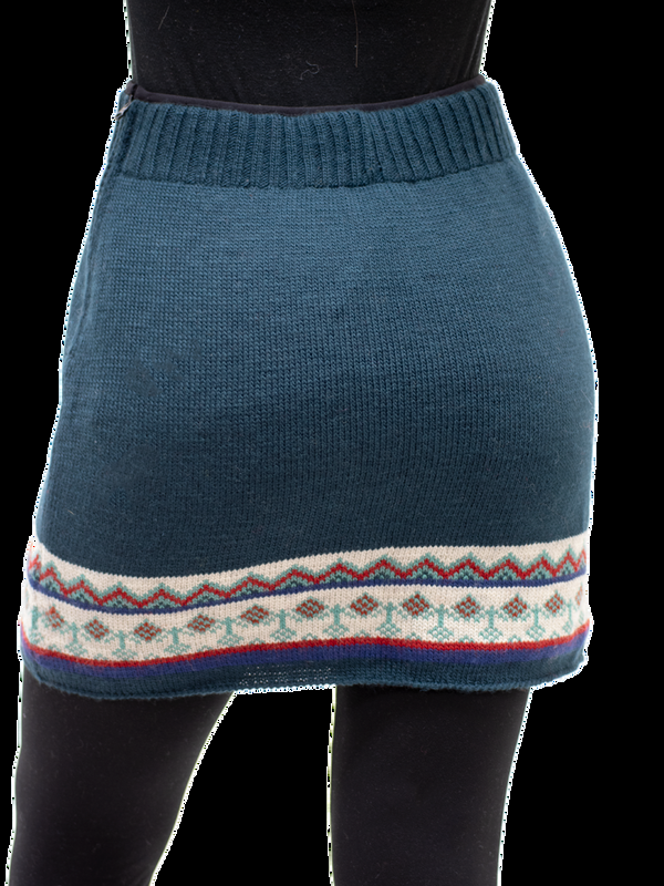 Everest Designs Megan Skirt