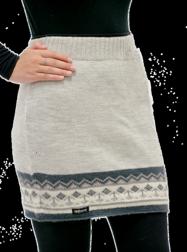 everest designs Megan Skirt