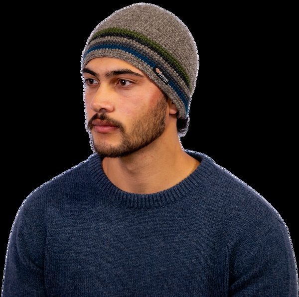 Everest Designs Mount Hood Beanie