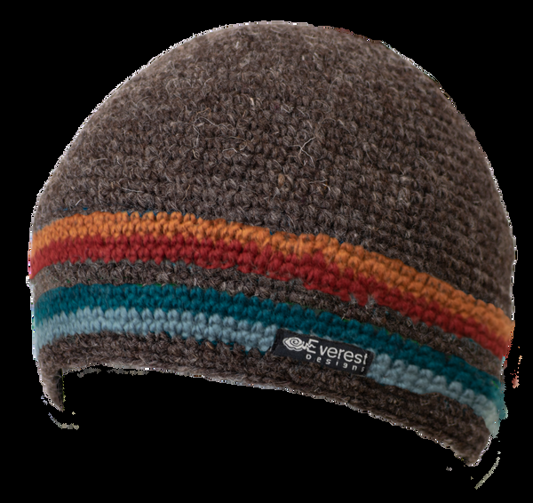 Everest Designs Mount Hood Beanie