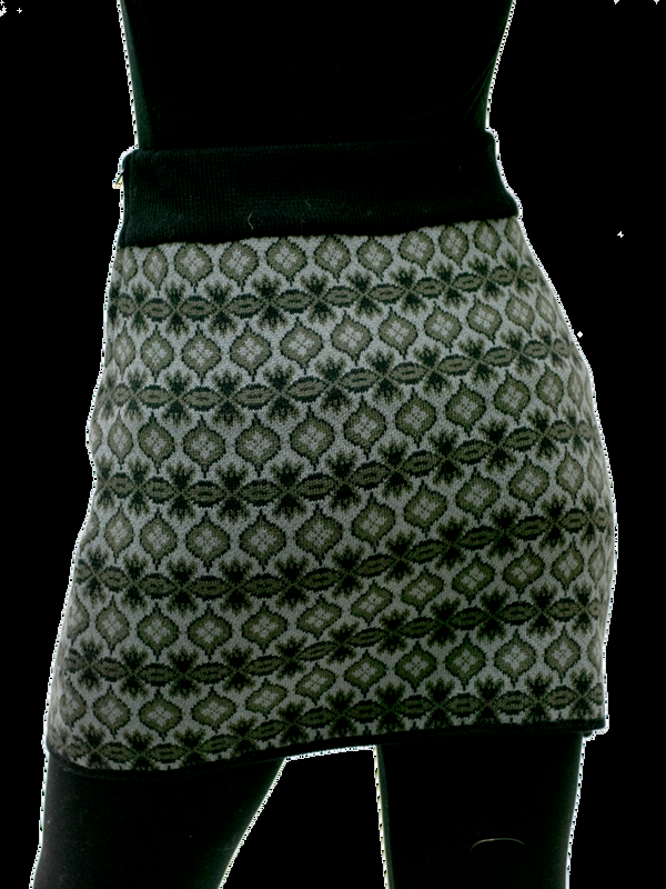 Everest Designs Palpa Skirt