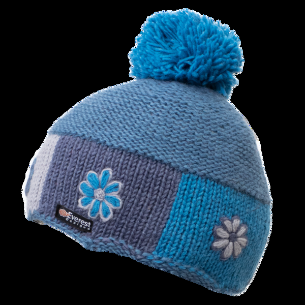 Everest Designs Peru Beanie