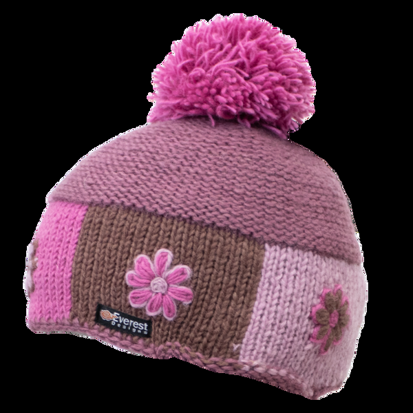Everest Designs Peru Beanie