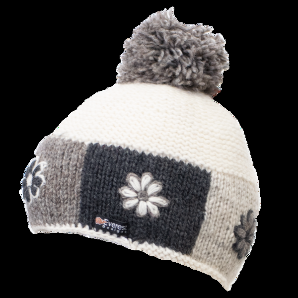 everest designs Peru Beanie