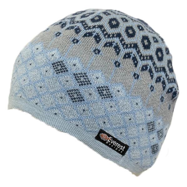 Everest Designs Potala Merino Beanie