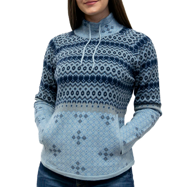 Everest Designs Potala Pullover Sweater