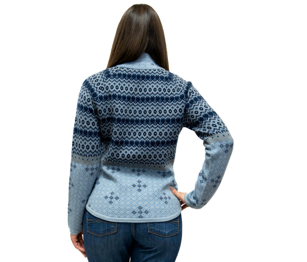 Everest Designs Potala Pullover Sweater