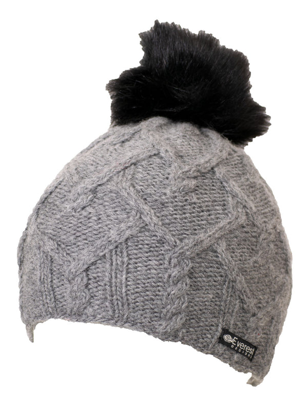 Everest Designs Priya Beanie