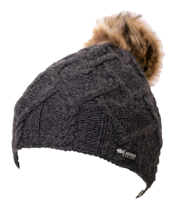 everest designs Priya Beanie